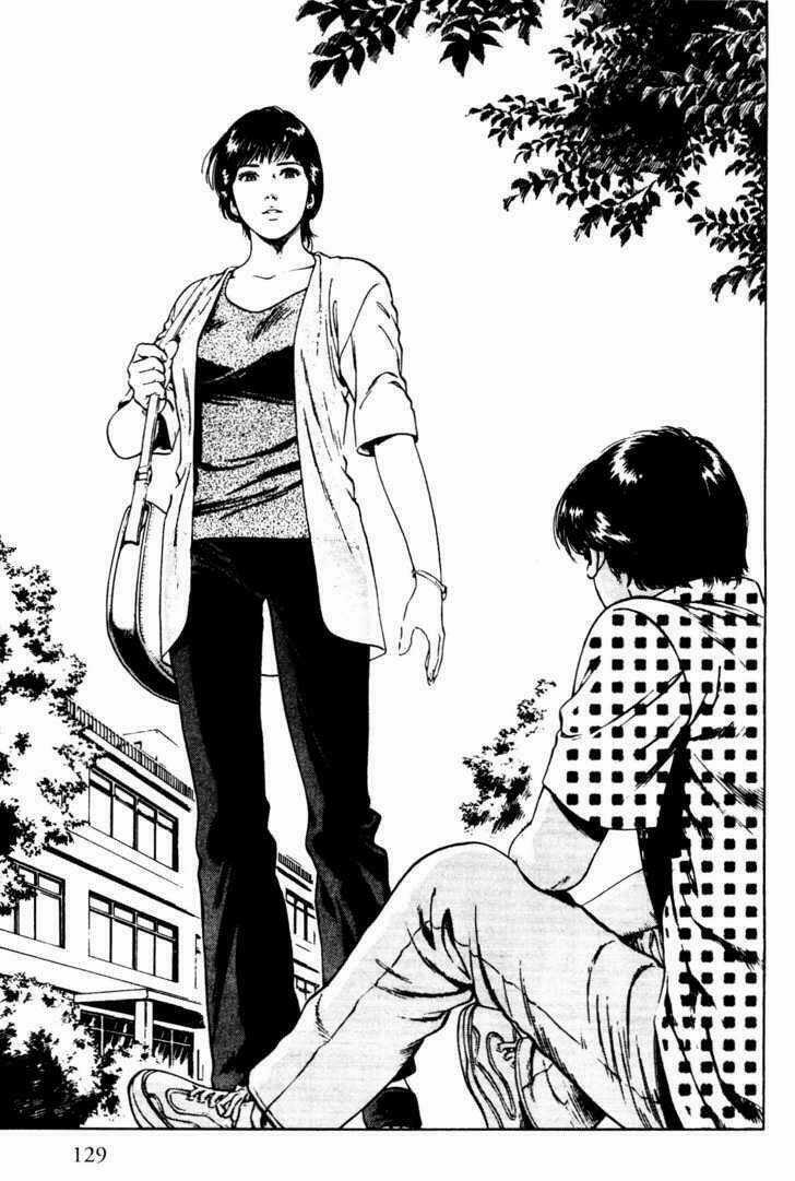 Family Compo Chapter 26 trang 16