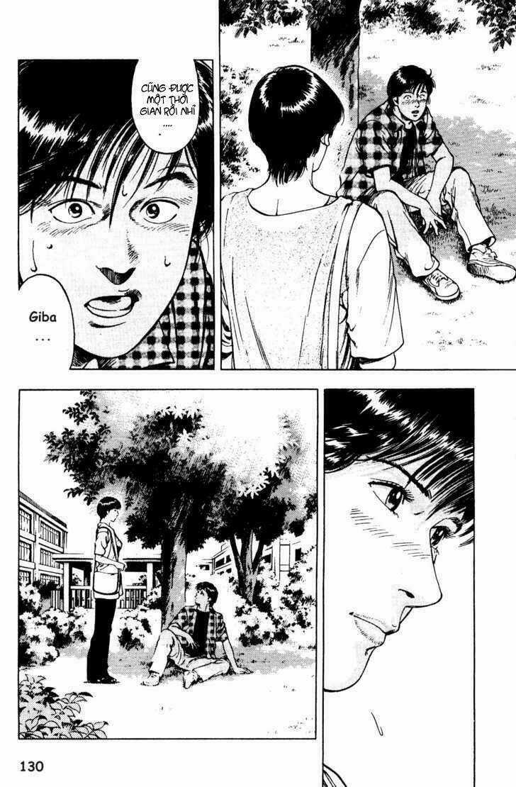 Family Compo Chapter 26 trang 17