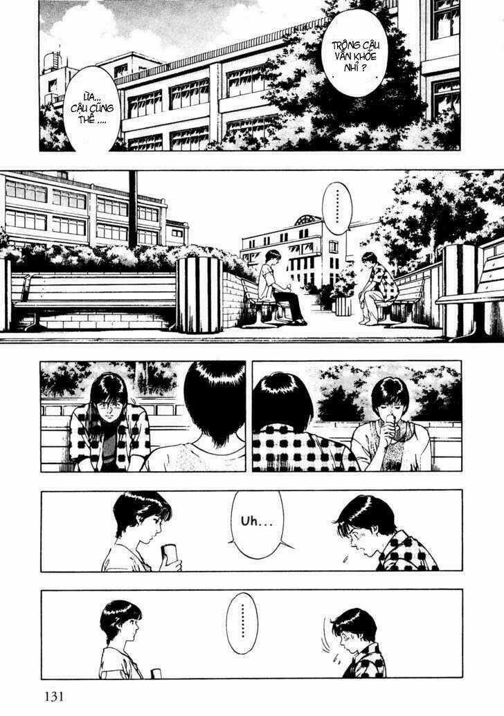 Family Compo Chapter 26 trang 18