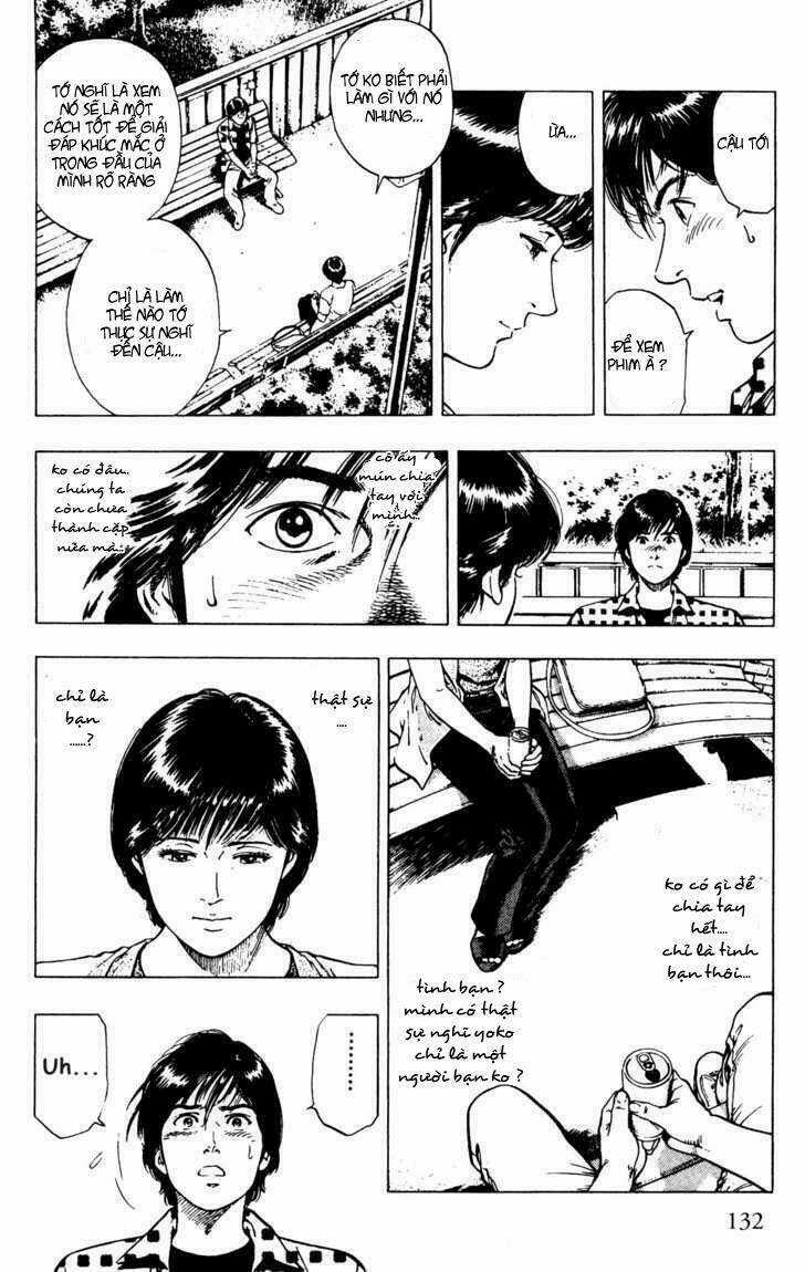 Family Compo Chapter 26 trang 19