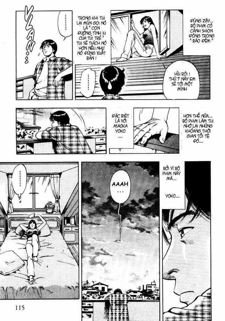 Family Compo Chapter 26 trang 2