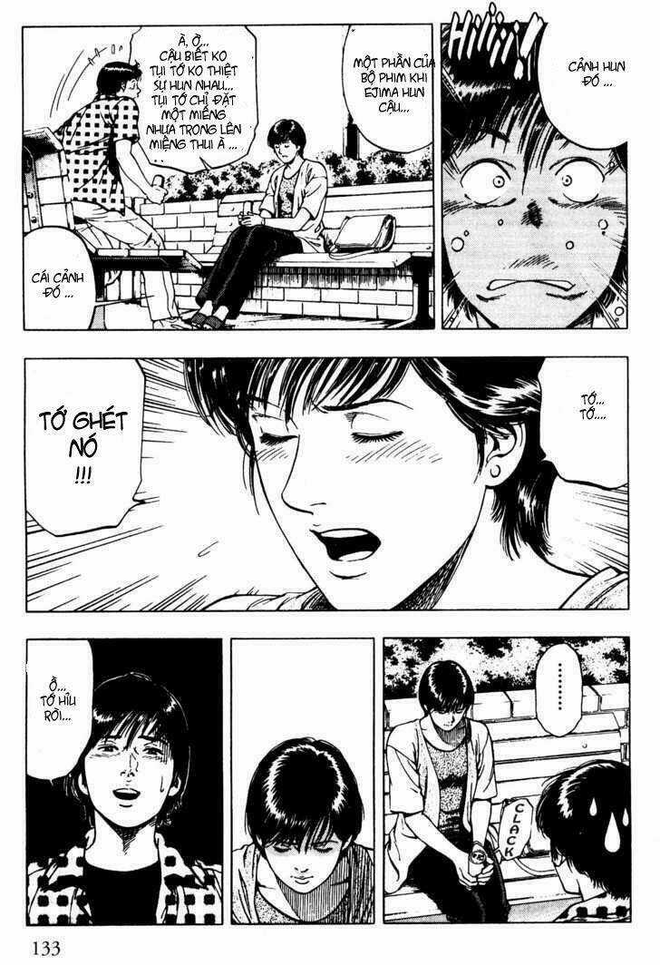 Family Compo Chapter 26 trang 20