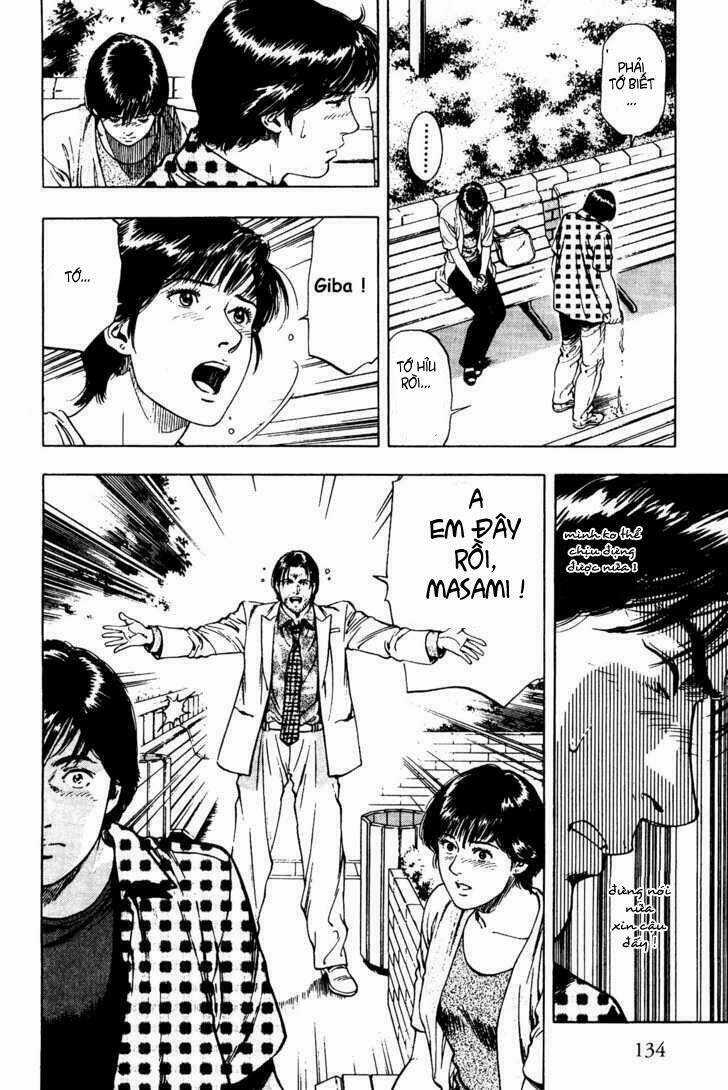 Family Compo Chapter 26 trang 21