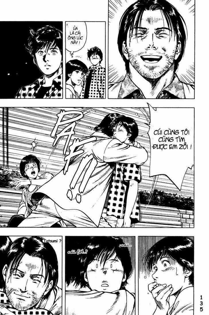 Family Compo Chapter 26 trang 22