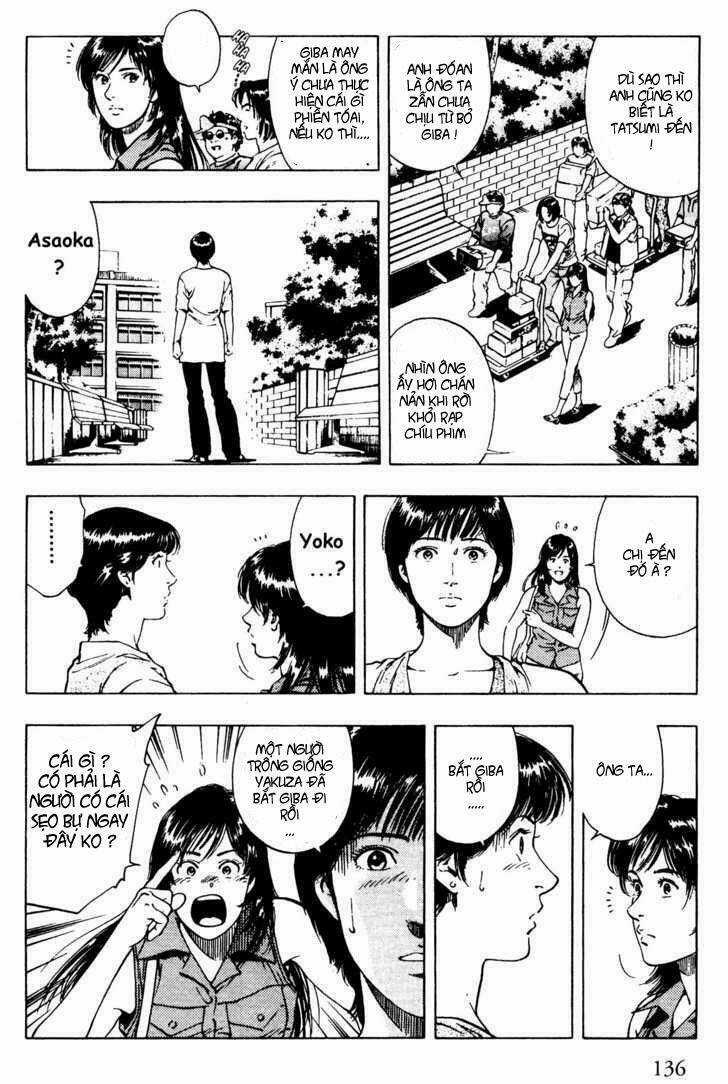 Family Compo Chapter 26 trang 23