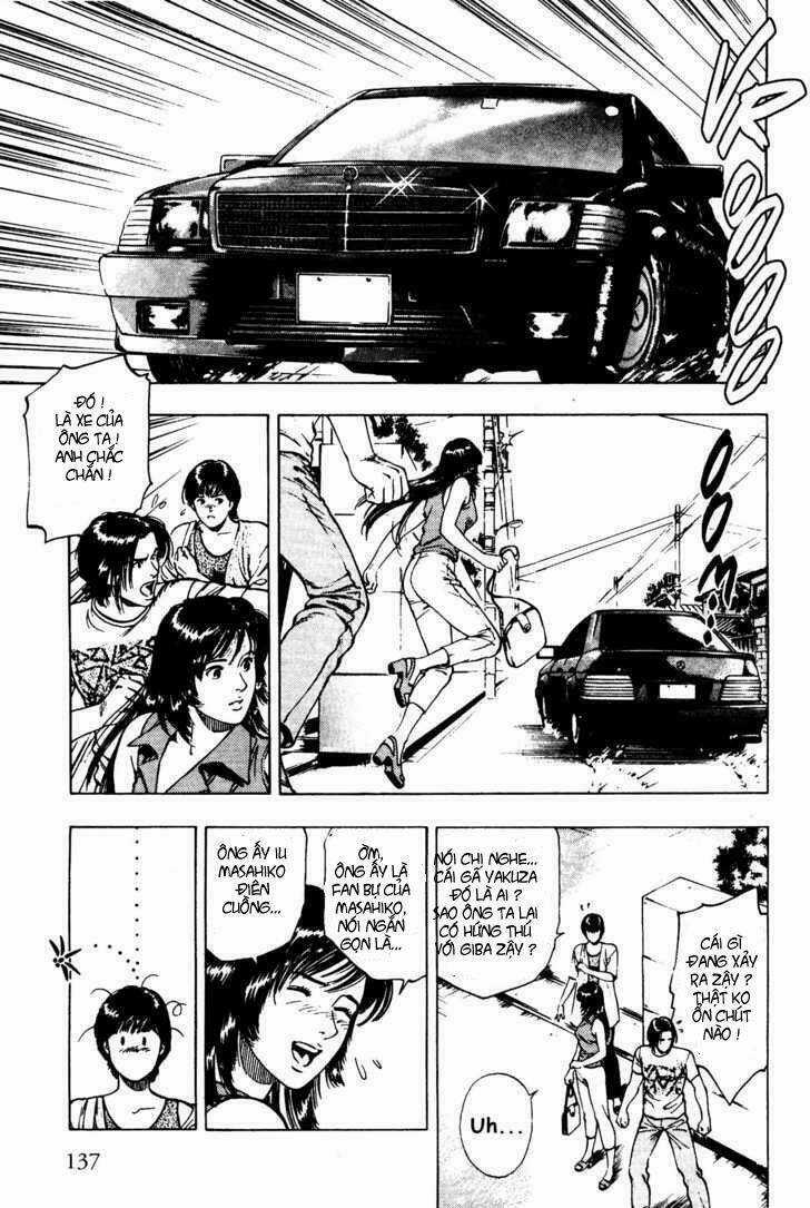 Family Compo Chapter 26 trang 24