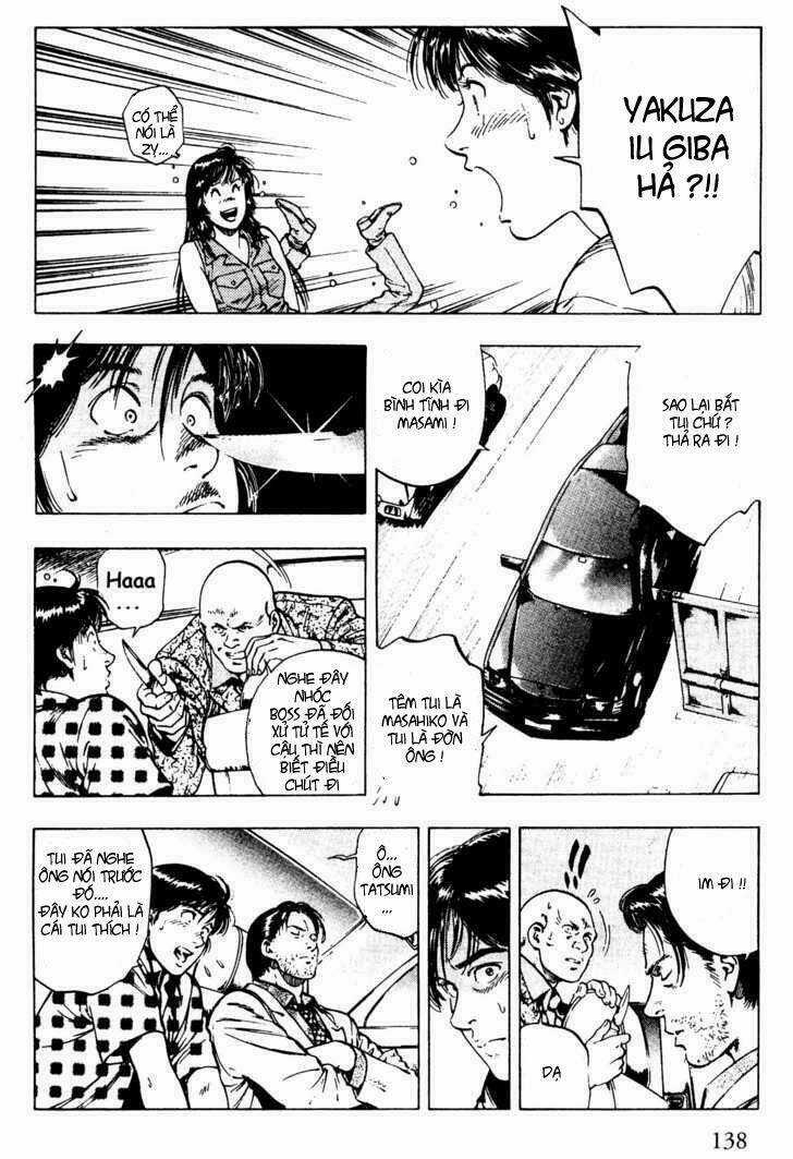 Family Compo Chapter 26 trang 25