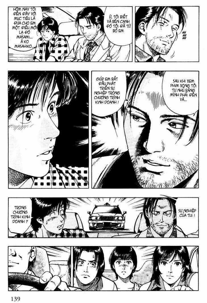 Family Compo Chapter 26 trang 26