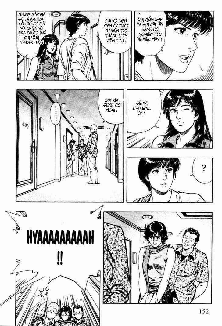 Family Compo Chapter 27 trang 10