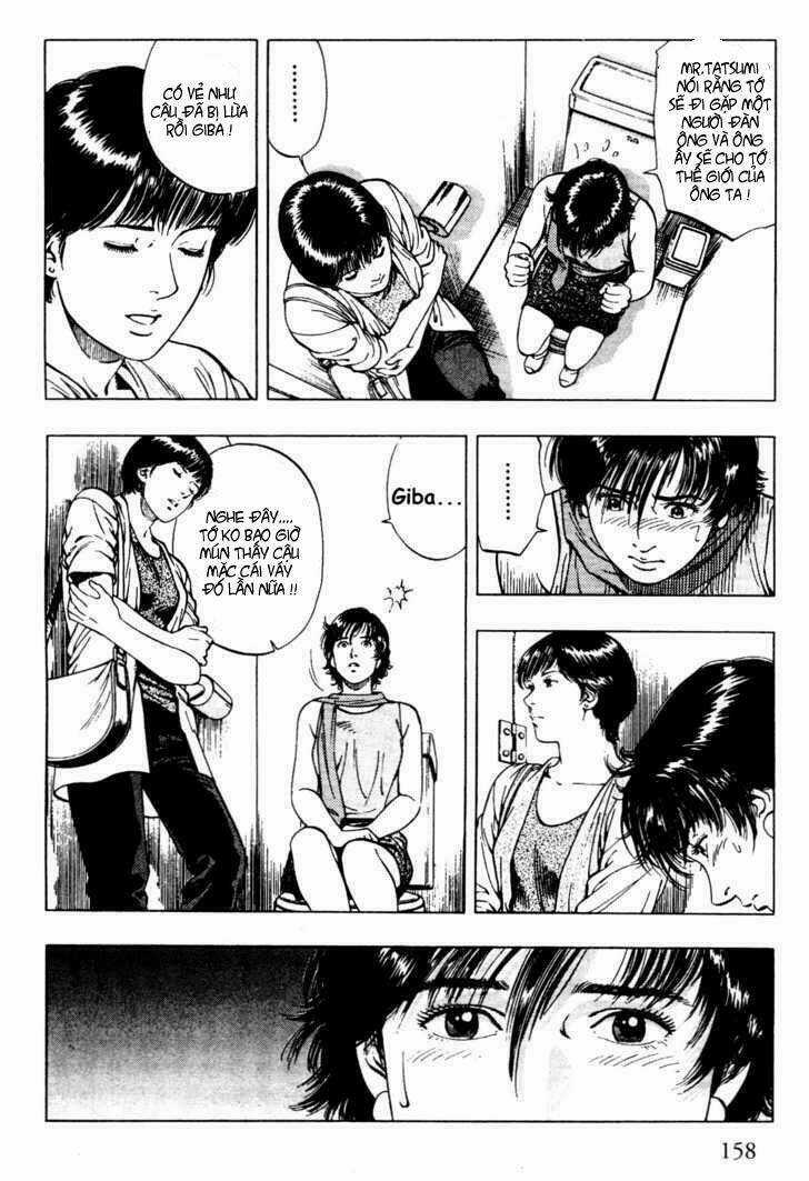 Family Compo Chapter 27 trang 16