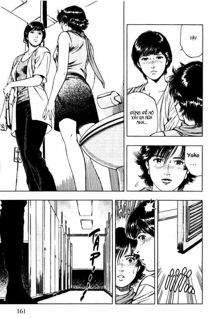 Family Compo Chapter 27 trang 19