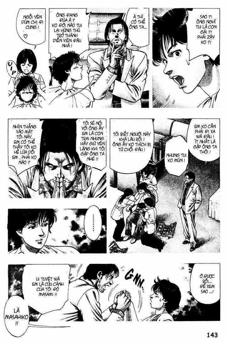 Family Compo Chapter 27 trang 2