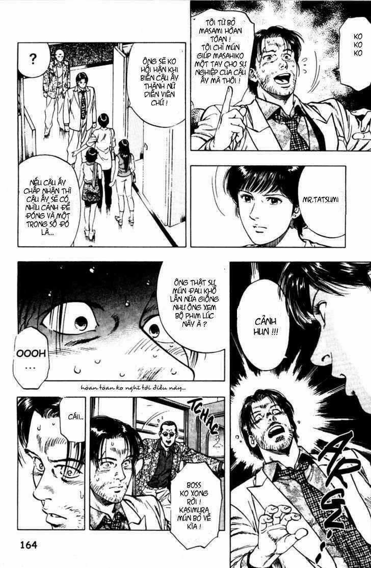 Family Compo Chapter 27 trang 22
