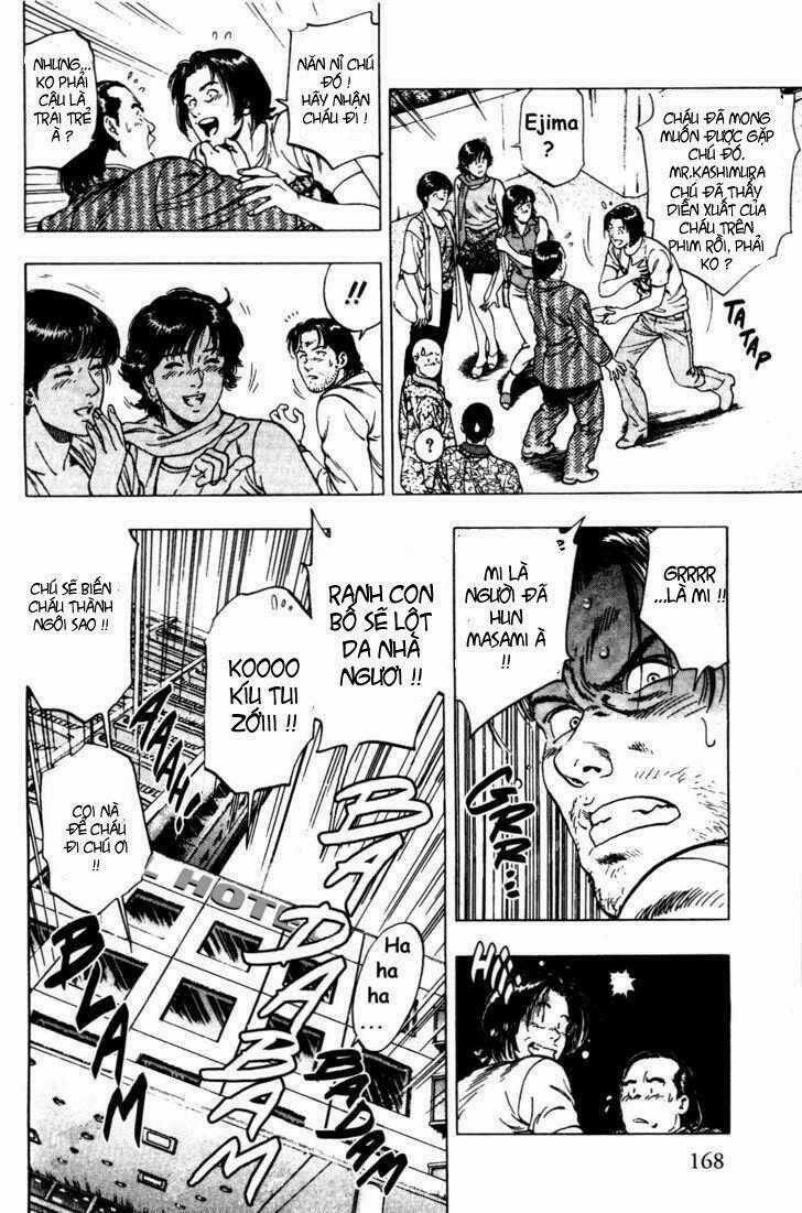 Family Compo Chapter 27 trang 26