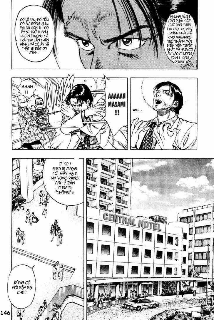 Family Compo Chapter 27 trang 4
