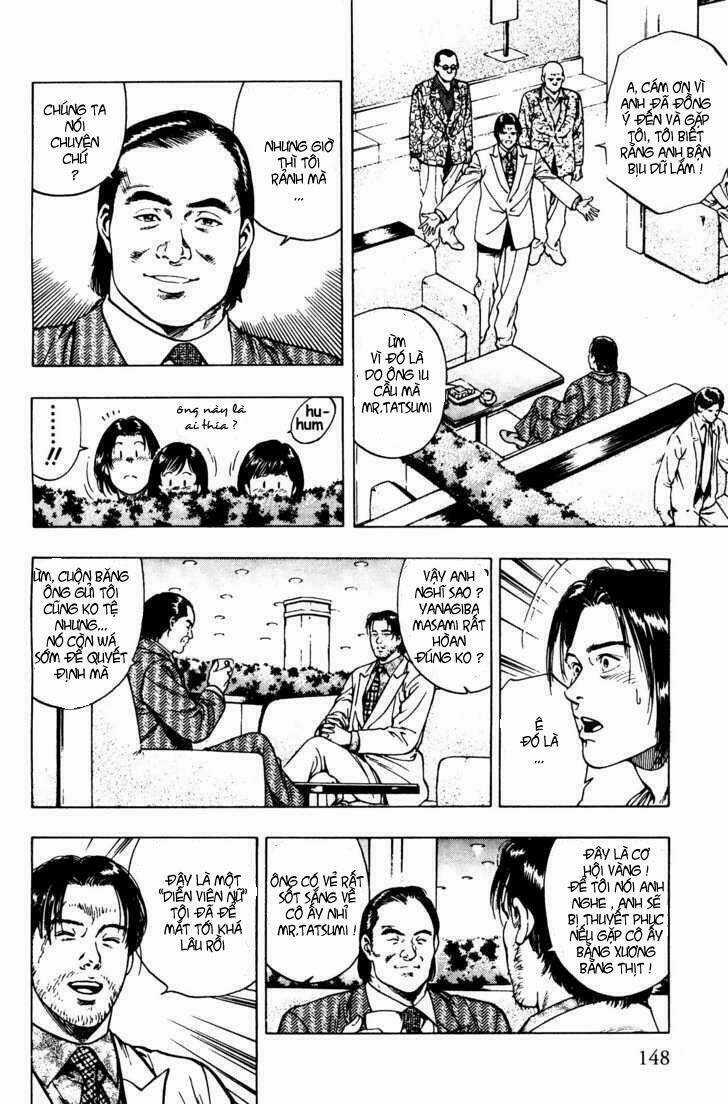 Family Compo Chapter 27 trang 6