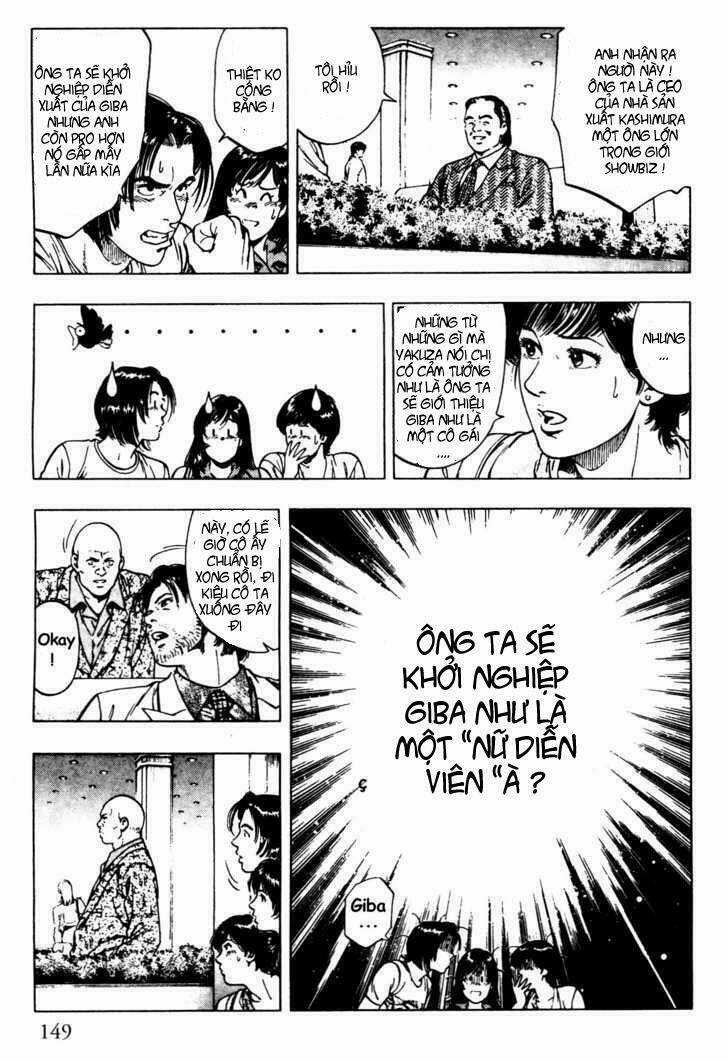 Family Compo Chapter 27 trang 7
