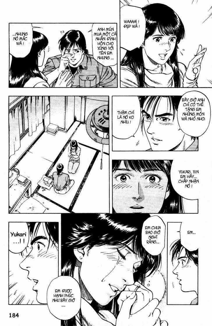 Family Compo Chapter 28 trang 15