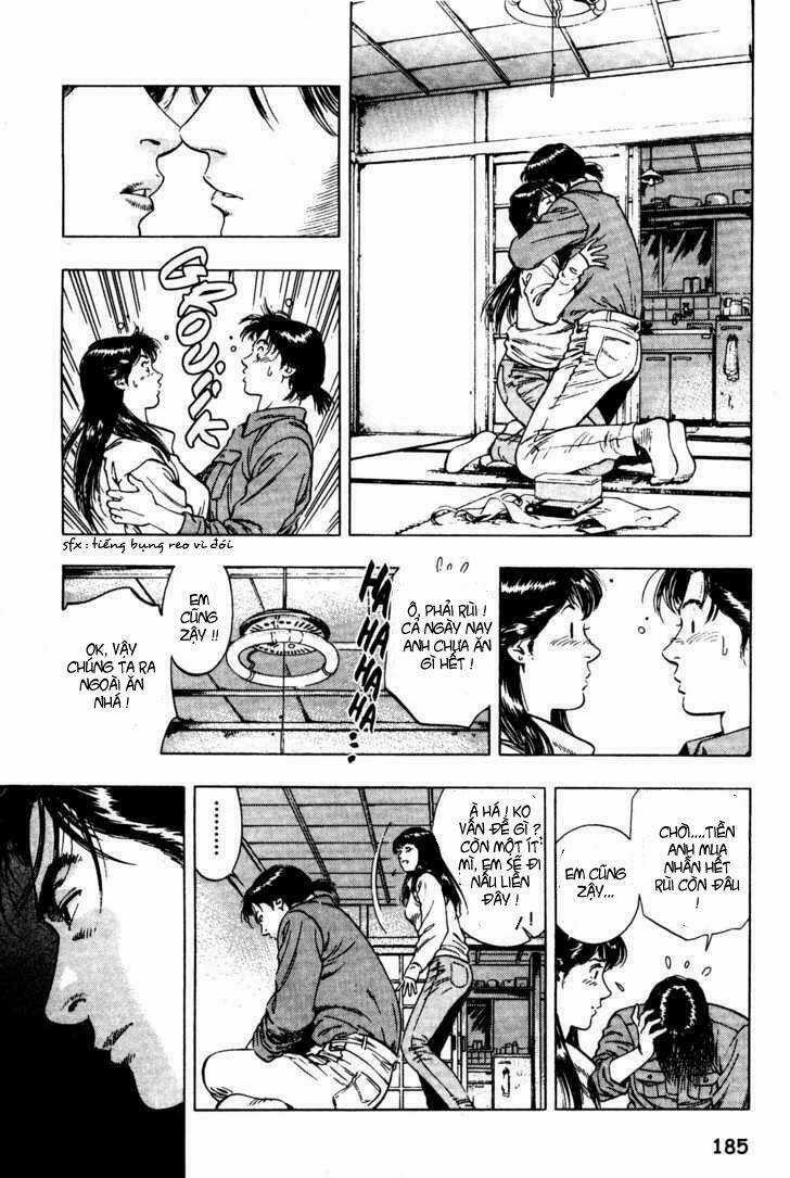 Family Compo Chapter 28 trang 16