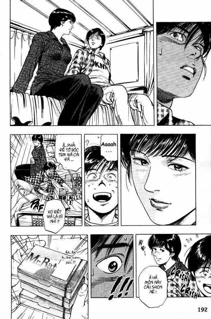 Family Compo Chapter 28 trang 23