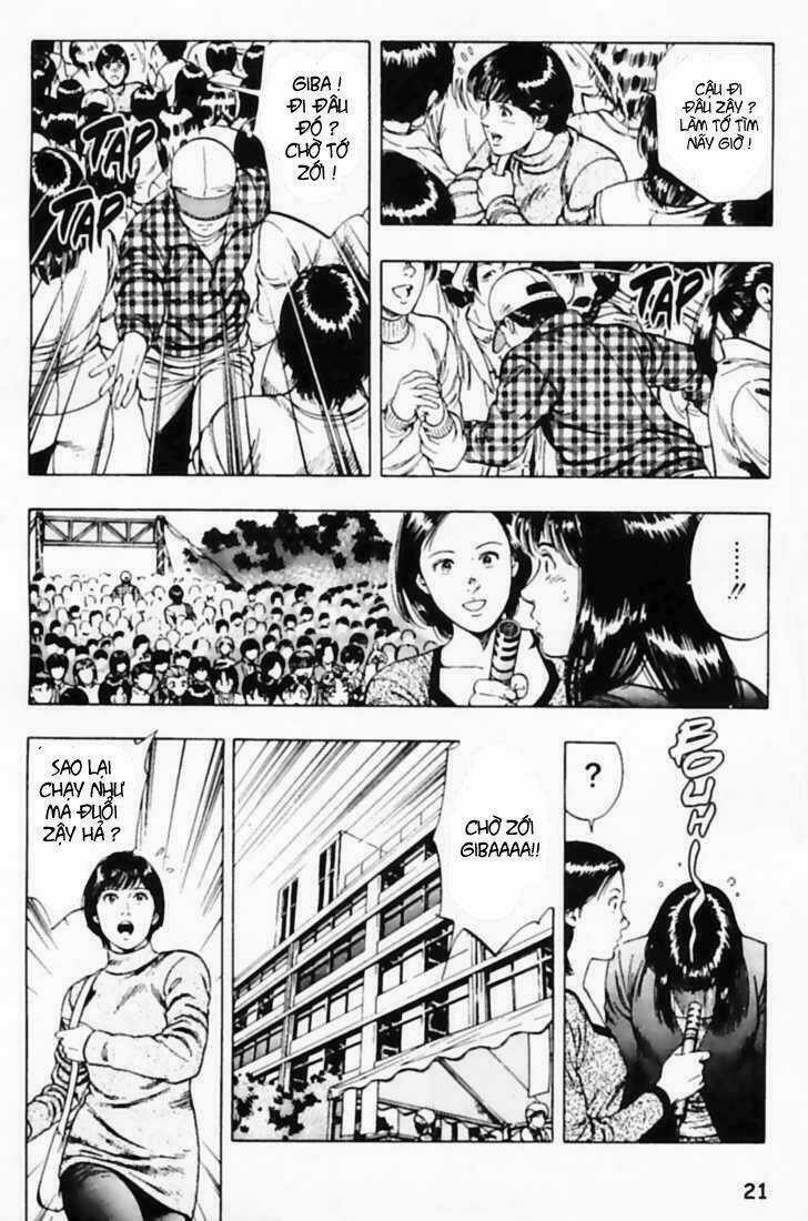 Family Compo Chapter 29 trang 19