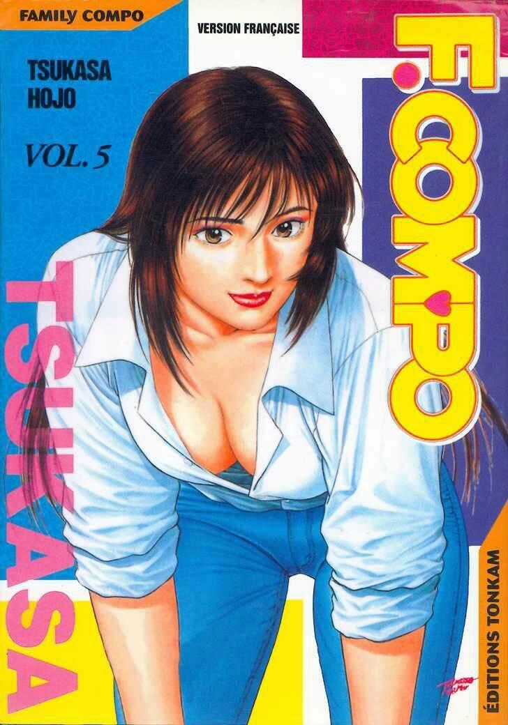 Family Compo Chapter 29 trang 29