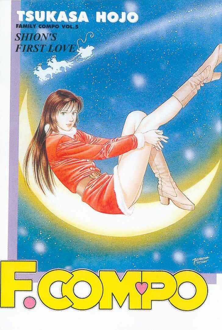 Family Compo Chapter 29 trang 30