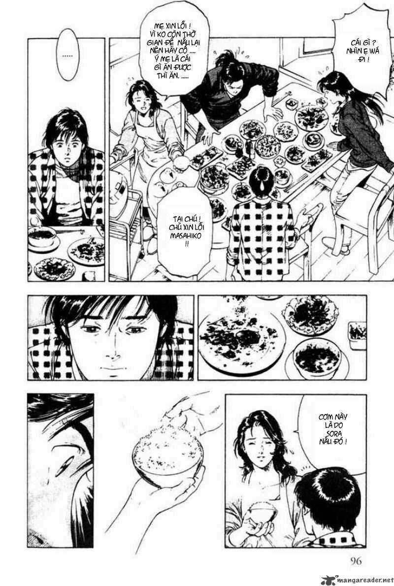 Family Compo Chapter 3 trang 22