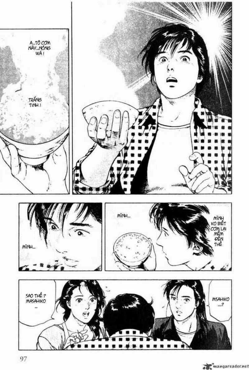 Family Compo Chapter 3 trang 23