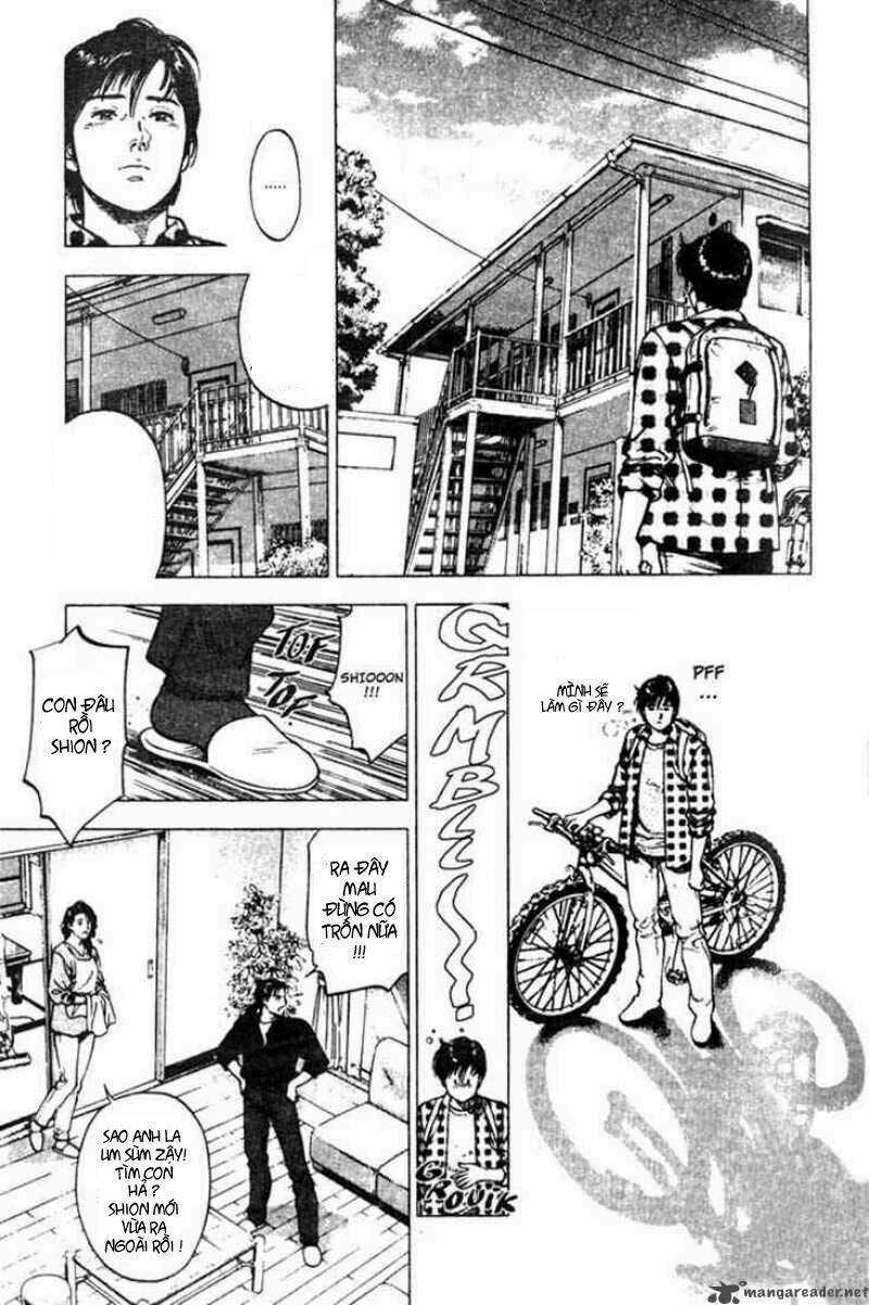 Family Compo Chapter 3 trang 5