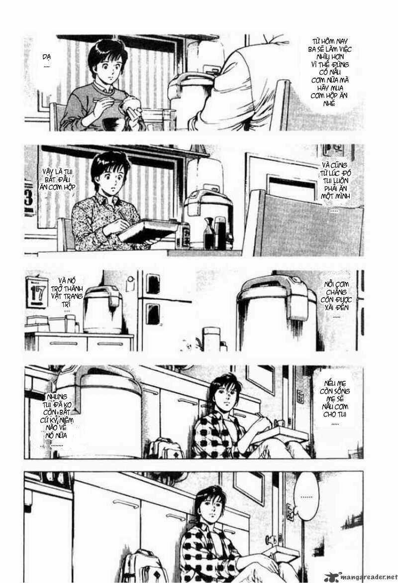 Family Compo Chapter 3 trang 9