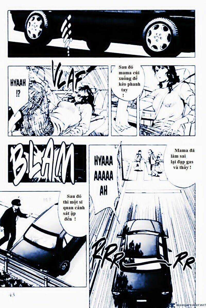 Family Compo Chapter 30 trang 12