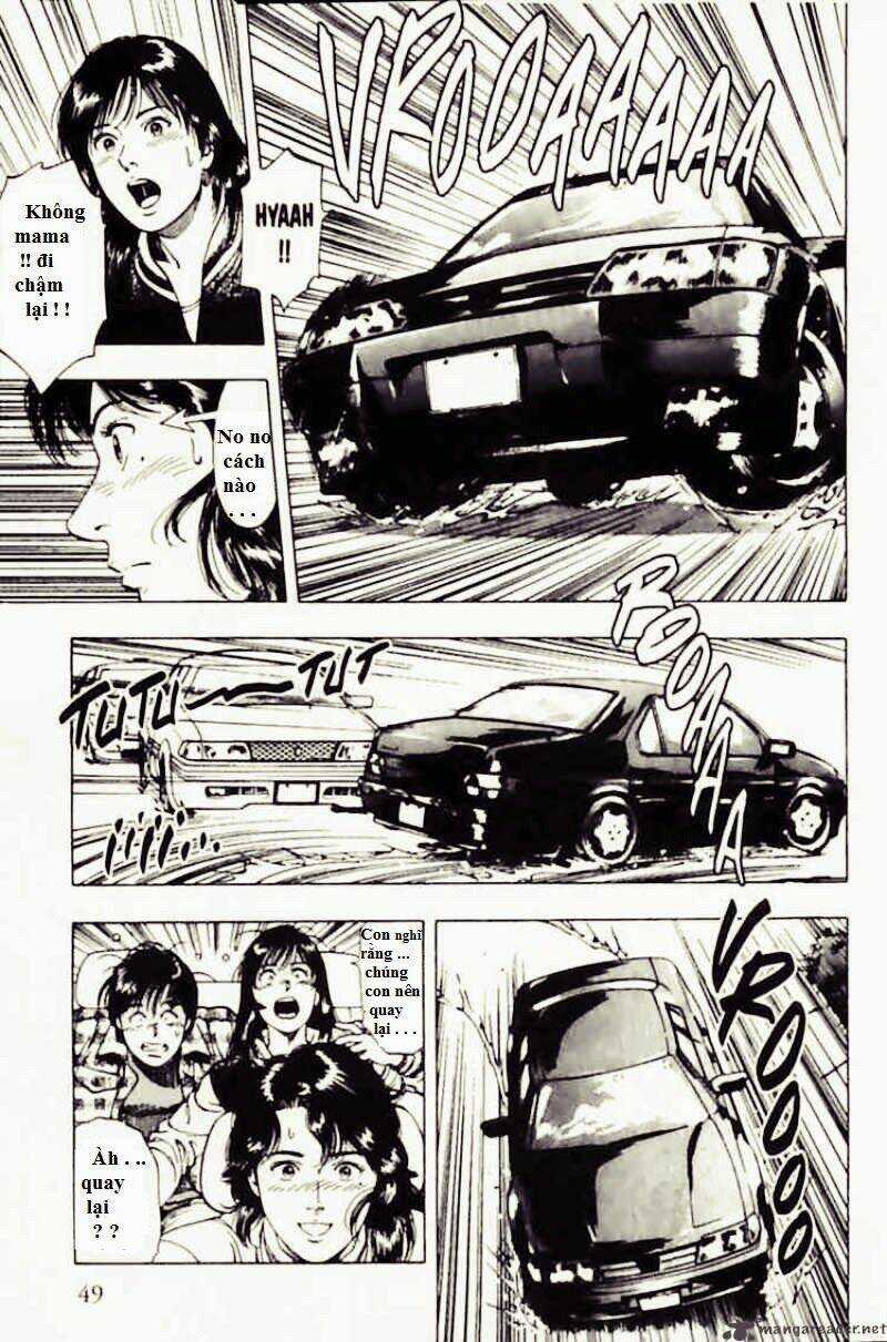 Family Compo Chapter 30 trang 18