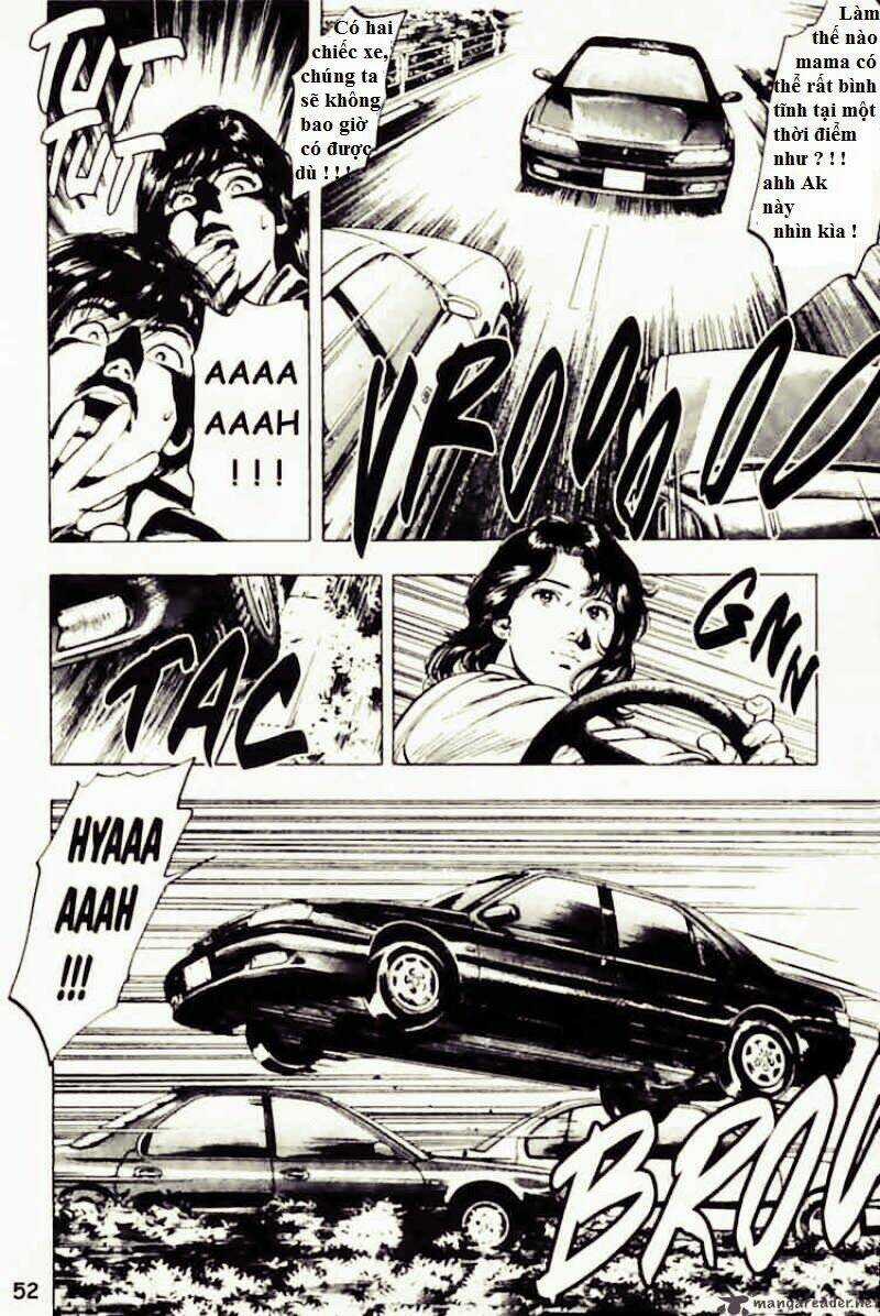 Family Compo Chapter 30 trang 21