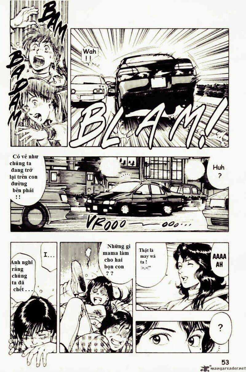 Family Compo Chapter 30 trang 22