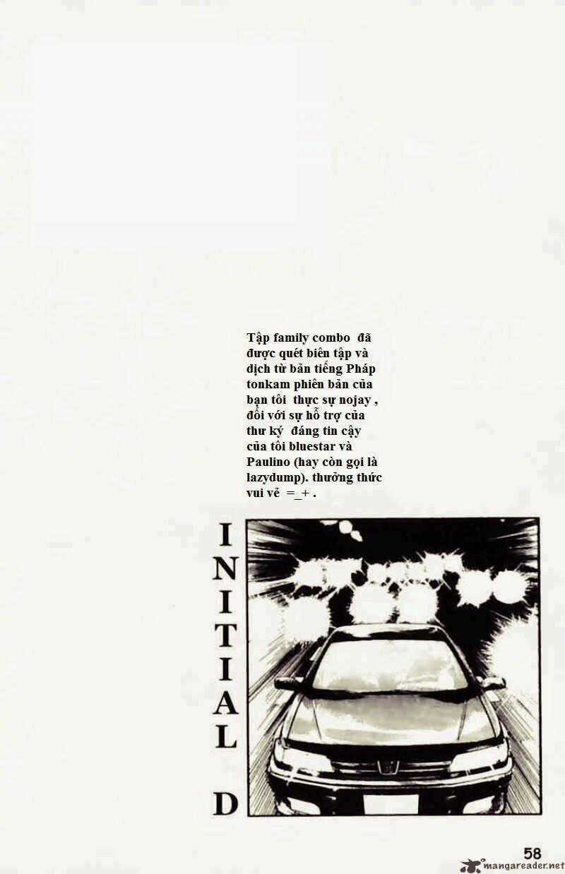 Family Compo Chapter 30 trang 27