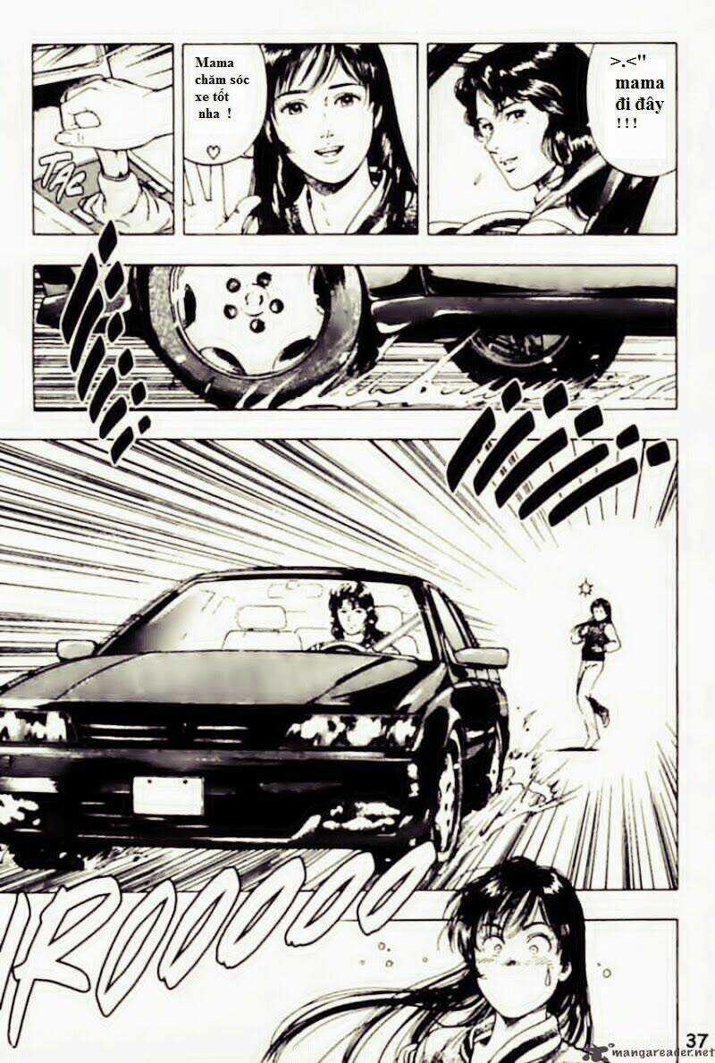 Family Compo Chapter 30 trang 6