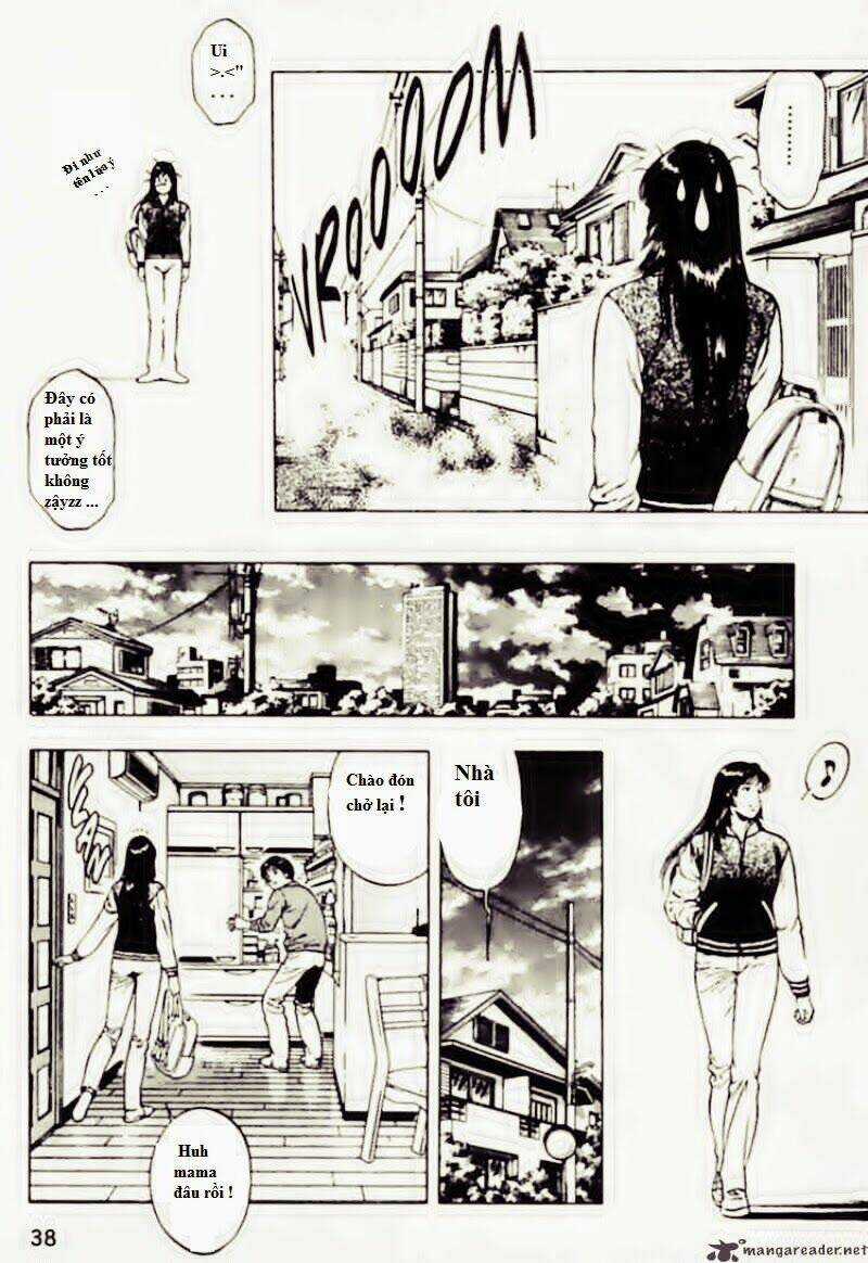 Family Compo Chapter 30 trang 7