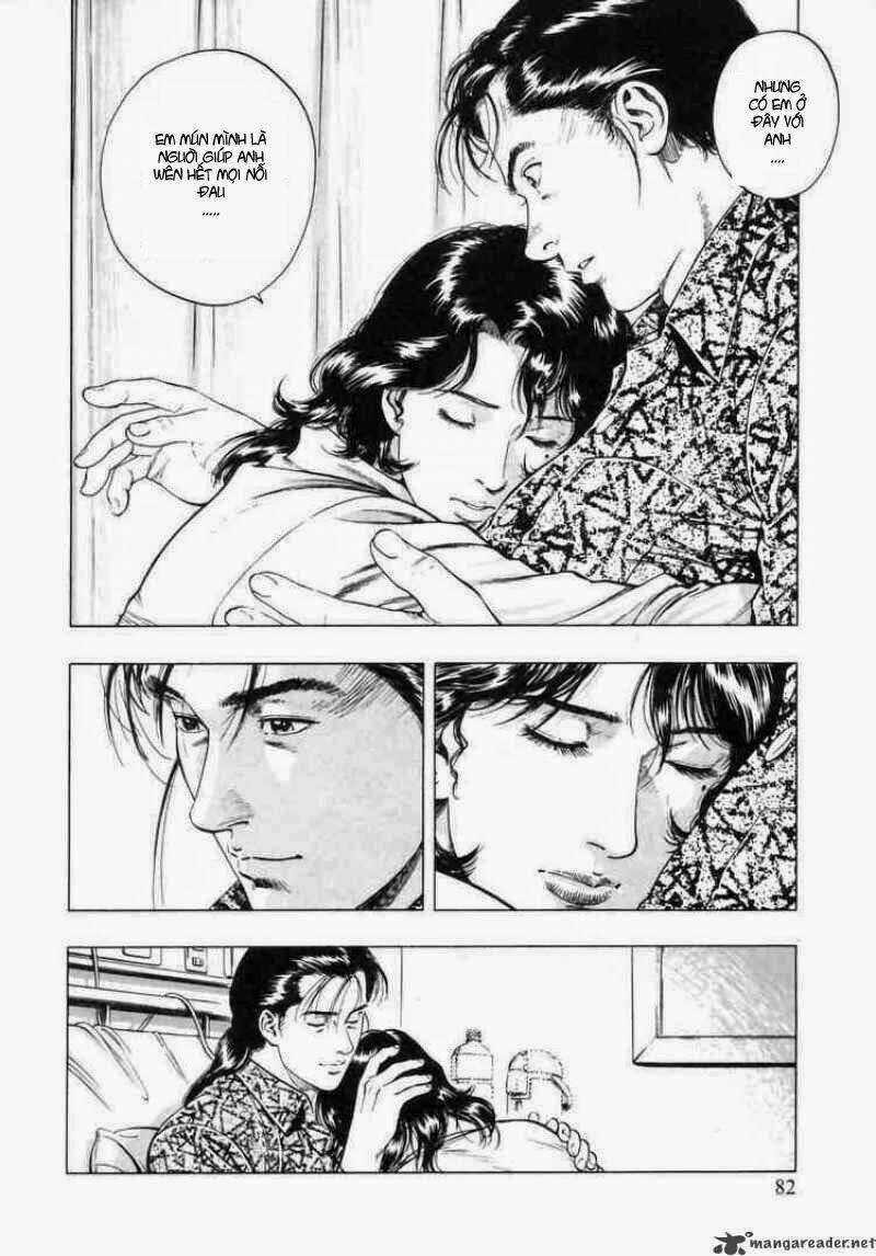 Family Compo Chapter 31 trang 23