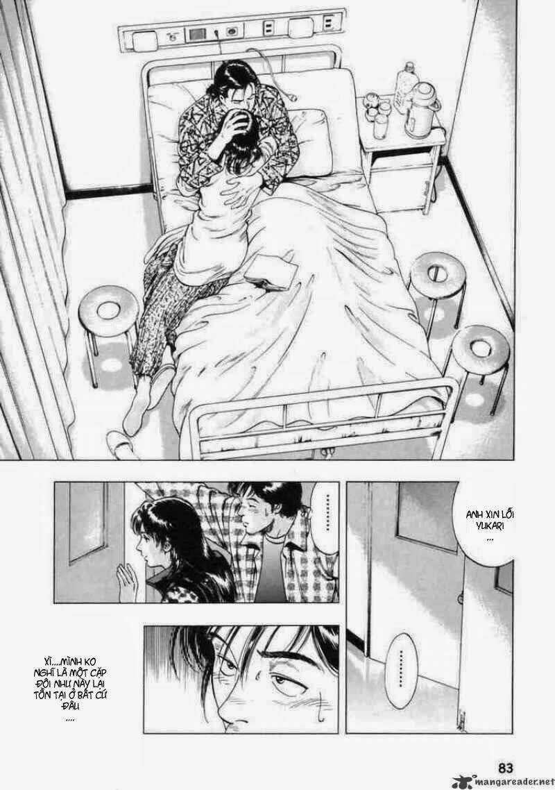 Family Compo Chapter 31 trang 24