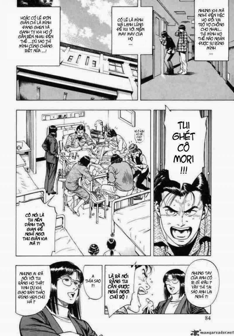 Family Compo Chapter 31 trang 25