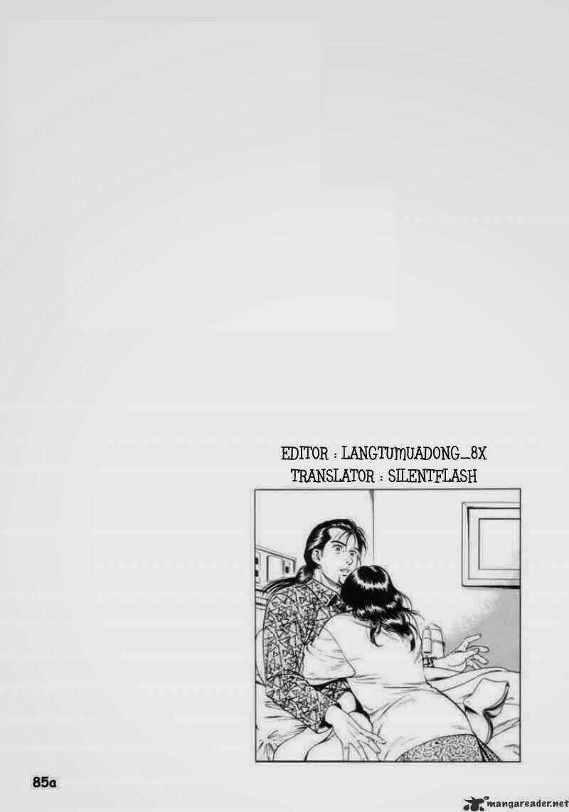 Family Compo Chapter 31 trang 27