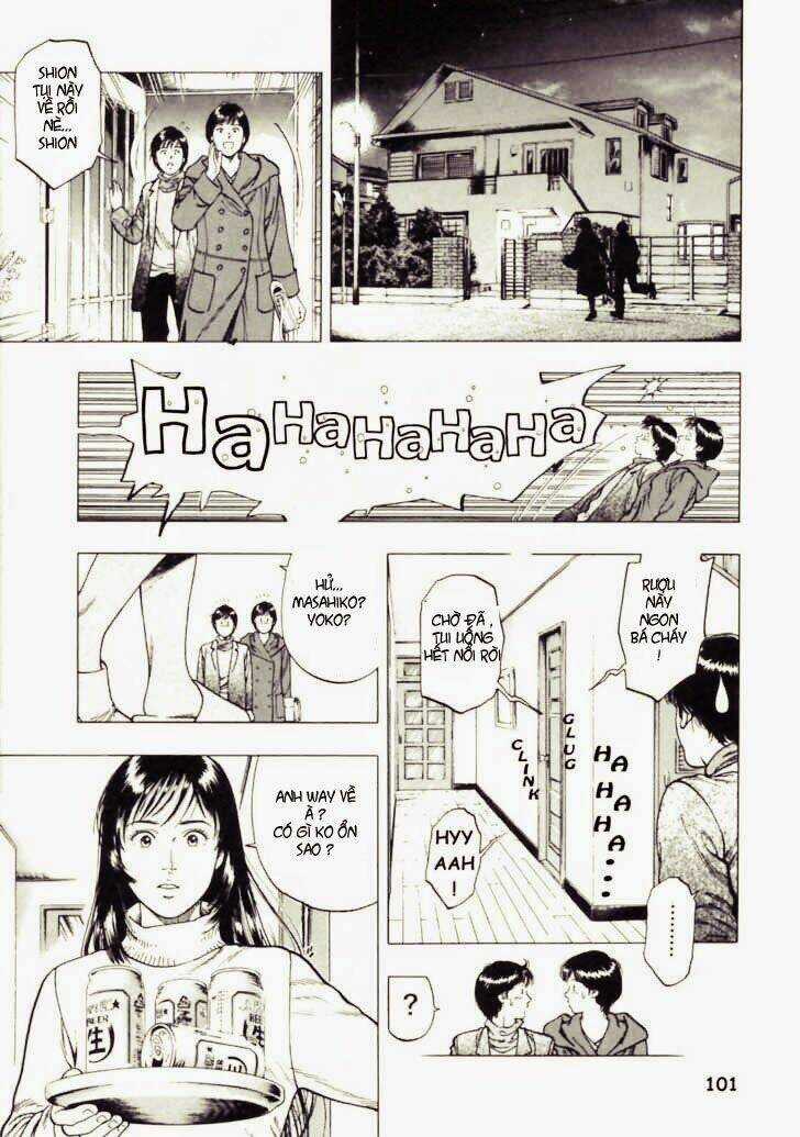 Family Compo Chapter 32 trang 15