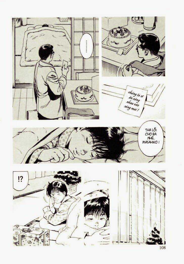 Family Compo Chapter 32 trang 22