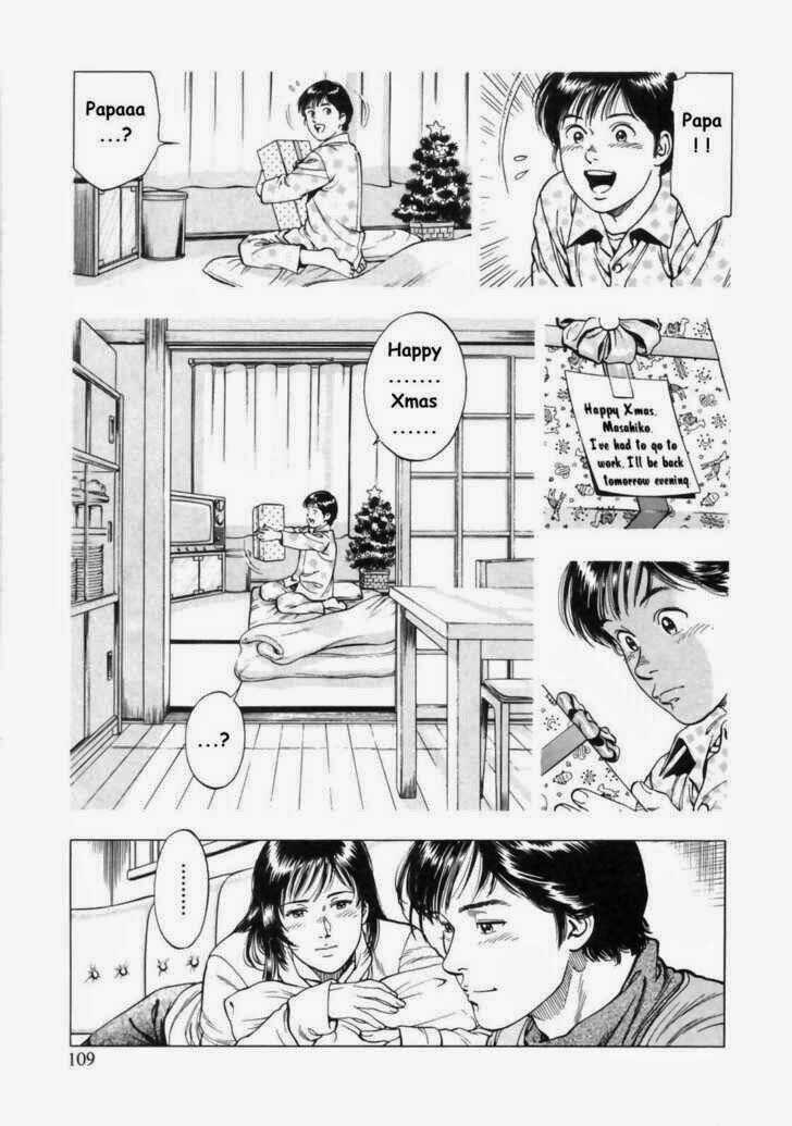 Family Compo Chapter 32 trang 23