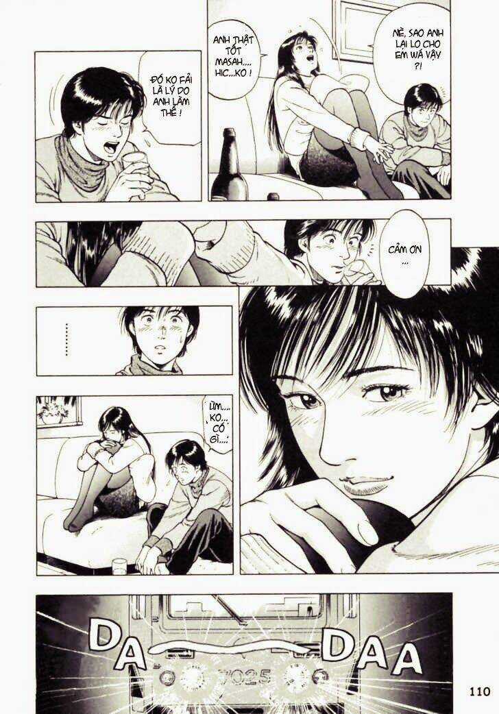 Family Compo Chapter 32 trang 24