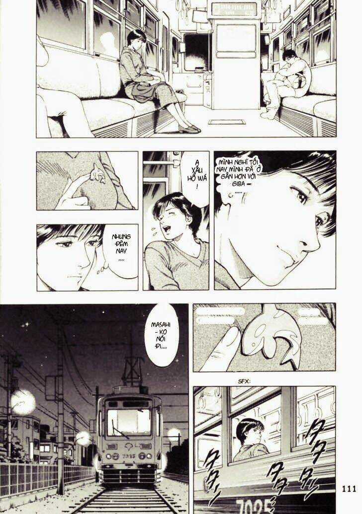 Family Compo Chapter 32 trang 25