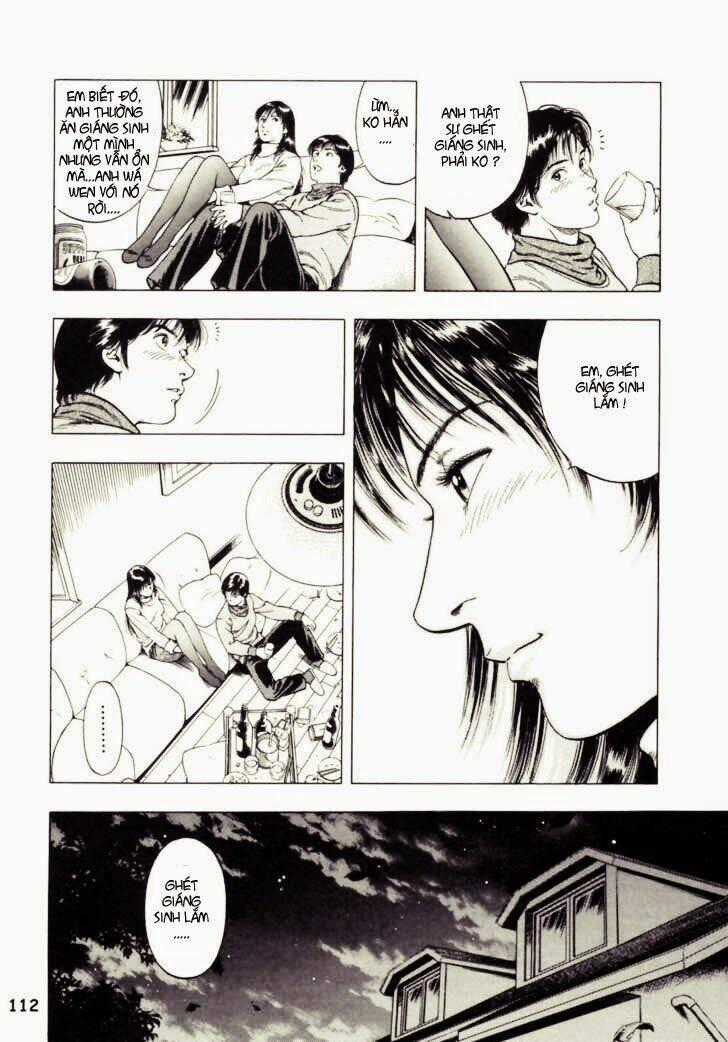 Family Compo Chapter 32 trang 26