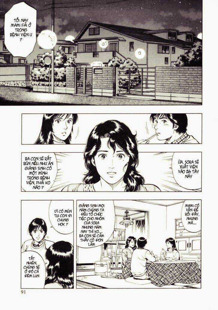 Family Compo Chapter 32 trang 5