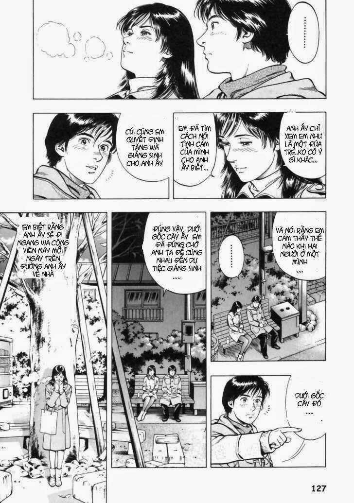 Family Compo Chapter 33 trang 14